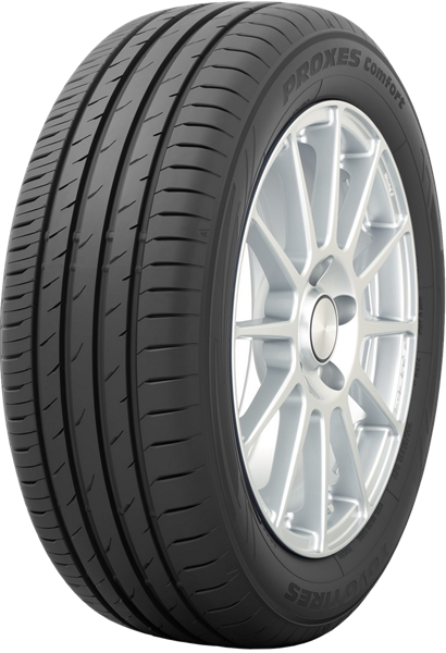 Toyo Proxes Comfort 235/50 R18 101 W