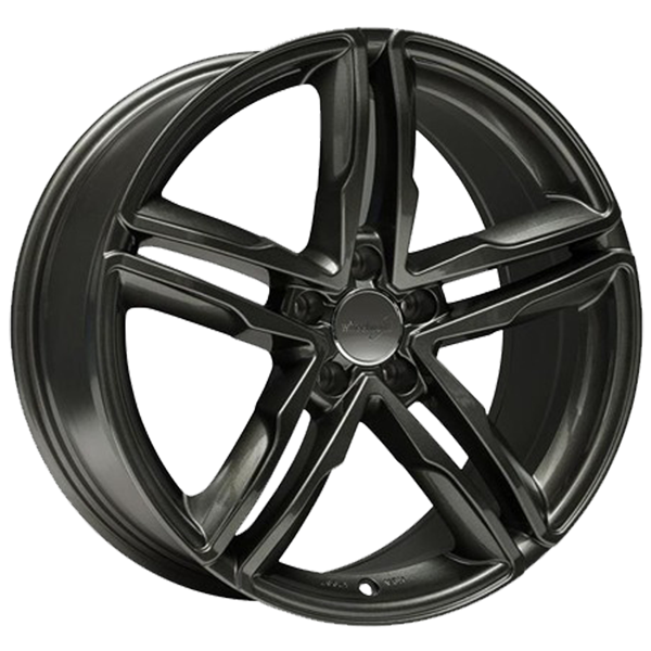 2DRV WH11 DGM+ 7,50x17 5x112,00 ET28,00