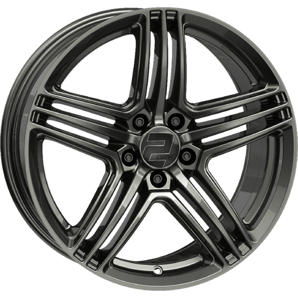 2DRV WH12 DGM+ 8,00x19 5x114,30 ET40,00