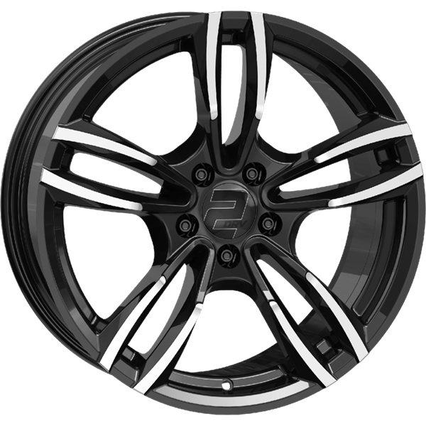 2DRV WH29 SP+ 7,50x17 5x112,00 ET54,00