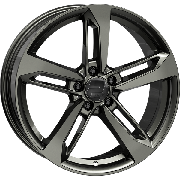 2DRV WH36 DGM+ 8,00x18 5x112,00 ET30,00