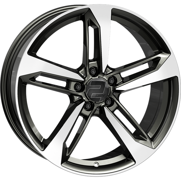 2DRV WH36 DGMP+ 8,50x19 5x112,00 ET40,00