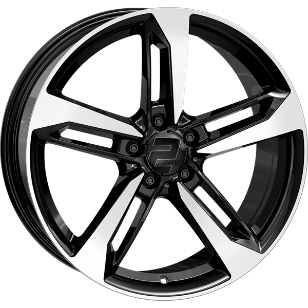 2DRV WH36 SP+ 8,00x18 5x112,00 ET30,00