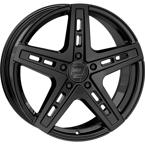 2DRV WH38 SW+ 9,50x22 5x108,00 ET40,00