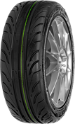 Accelera 651 Sport 195/50 R15 82 V TRW200