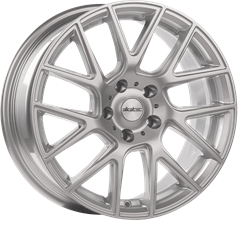 Alkatec MX7 Silver