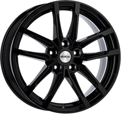 Alkatec RX23 Black