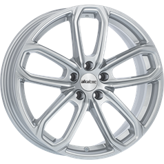 Alkatec RX37 Silver