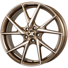 ALUTEC ADX.01 Bronze