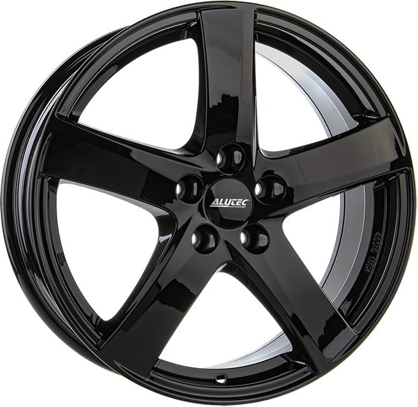 ALUTEC Freeze Black Diamond 7,00x17 5x112,00 ET45,00