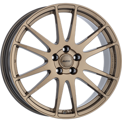 ALUTEC Monstr Bronze