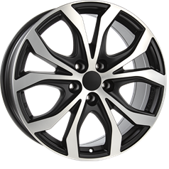 ALUTEC W10 Black