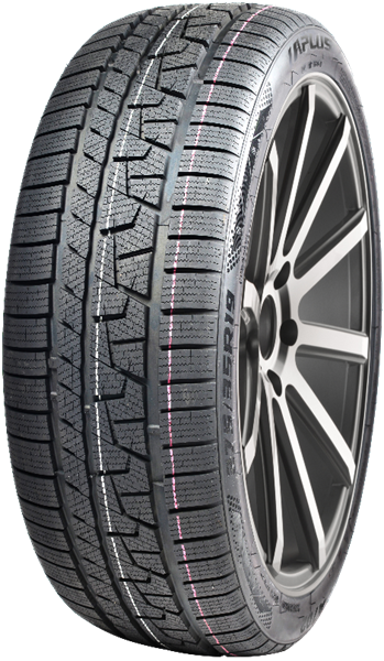 Aplus A702 255/40 R19 100 V XL