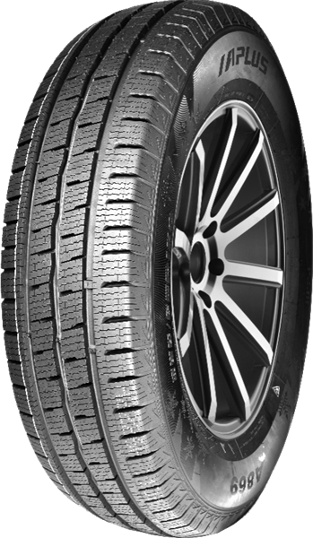 Aplus A869 205/75 R16 110/108 R C