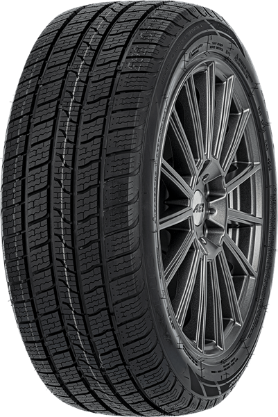 Aplus A909 AllSeason 205/50 R17 93 W XL