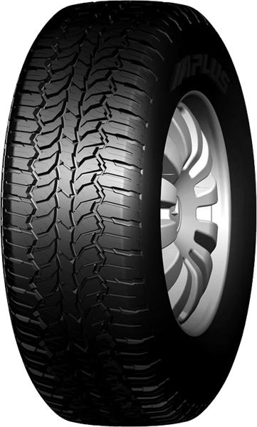 Aplus A929 A/T 215/70 R16 100 T RBL