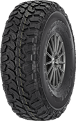 Aplus A929 M/T 31x10.50 R15 109 Q POR