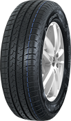 Apollo Alnac 4G All Season 235/50 R18 101 V XL