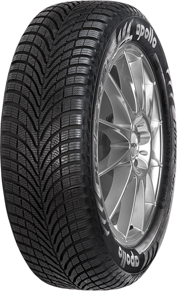 Apollo Alnac 4G Winter 205/55 R16 91 H