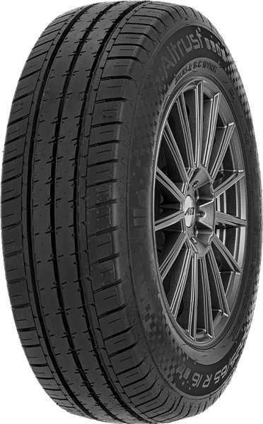 Apollo Altrust+ 205/75 R16 113/111 R C