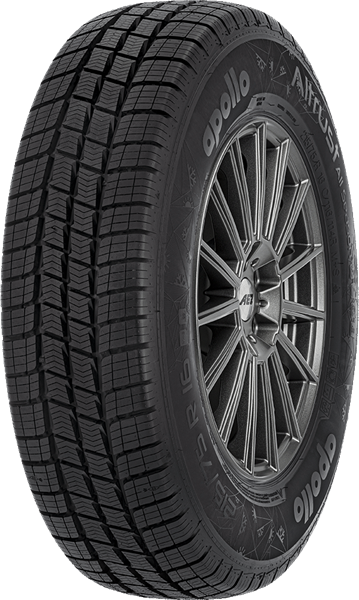 Apollo Altrust All Season 205/65 R16 107/105 T C