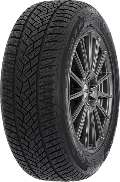 Apollo Aspire XP Winter 225/45 R18 95 V XL