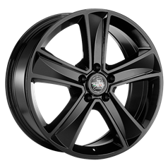 ARCASTING MAMMUT5 Glossy Black