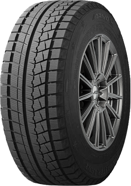 Arivo Winmaster ARW 6 205/65 R16 107/105 R C