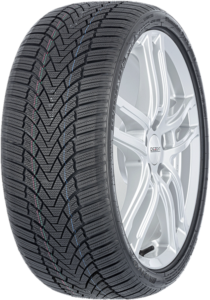 Arivo Winmaster ProX ARW 3 255/45 R18 99 V