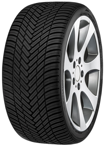 Atlas Tires Green 3 4S 235/45 R19 99 W XL