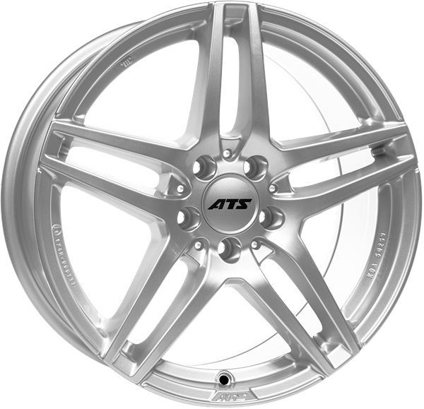 ATS Mizar 6,50x17 5x112,00 ET44,00