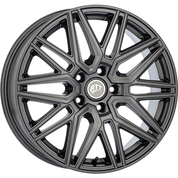 ATT 83G 6,50x16 5x114,30 ET50,00