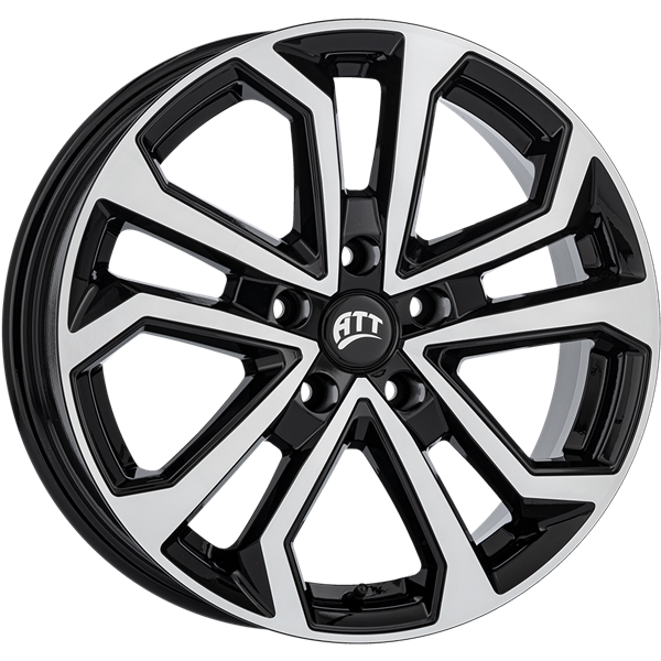 ATT 84P 7,00x17 5x108,00 ET45,00