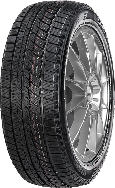 Austone SP901 265/65 R17 116 H