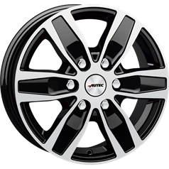 Autec Quantro 6 Black