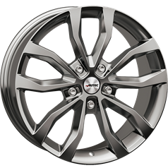Autec Uteca Titanium