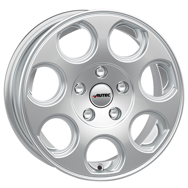 Autec Yuna 6,00x15 4x100,00 ET30,00