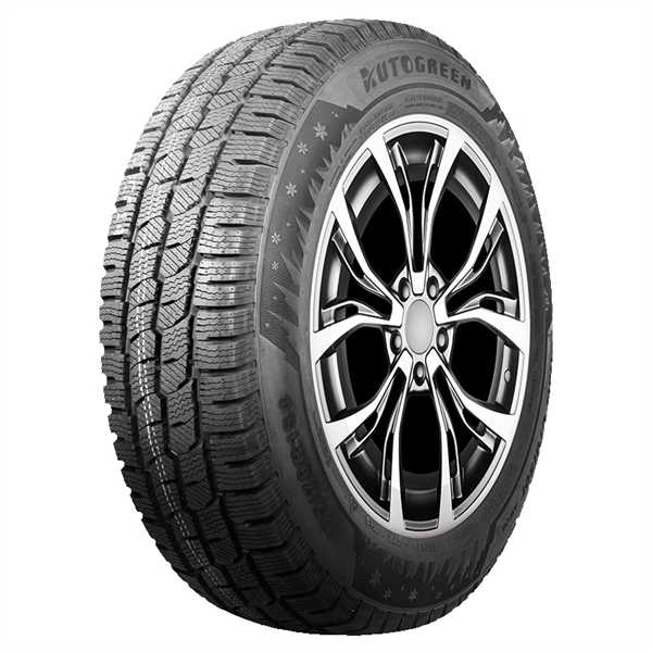 Autogreen Snow Cruiser AW06 195/60 R16 99/97 T C