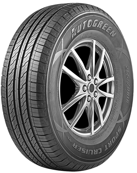 Autogreen SportCruiser SC6 225/55 R19 99 V