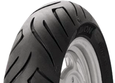 Avon AM63 Viper Stryke 130/60-13 60 P Front/Rear TL RF