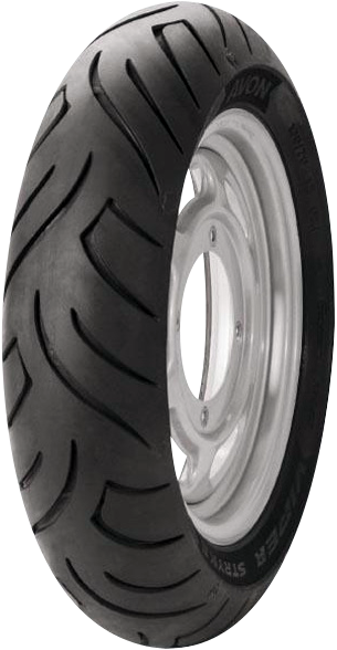 Avon AM63 Viper Stryke 100/80-16 50 P Front TL