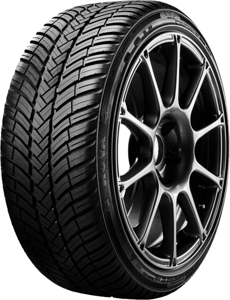 Avon AS7 All Season 205/60 R16 96 V XL