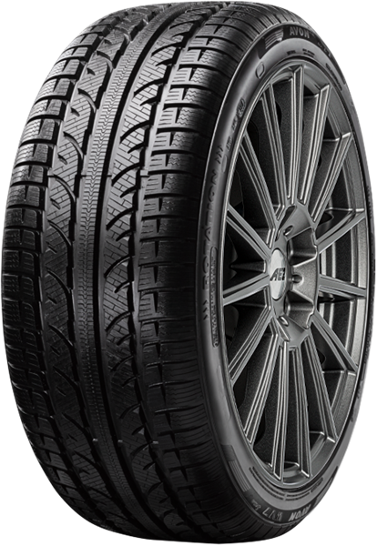 Avon WV7 Snow 215/50 R17 95 V