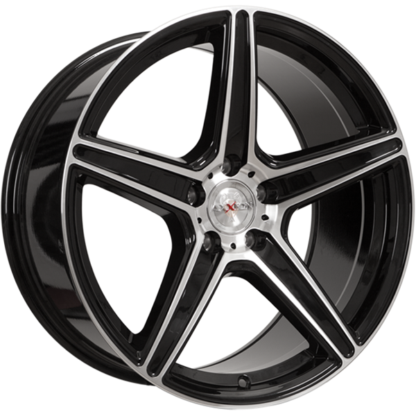 AXXION AX7 SP+ 10,50x20 5x112,00 ET15,00