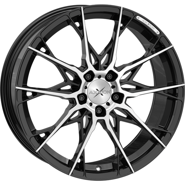 AXXION X1 SP+ 8,50x19 5x112,00 ET45,00