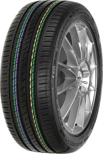 Barum Bravuris 5HM 185/50 R16 81 V