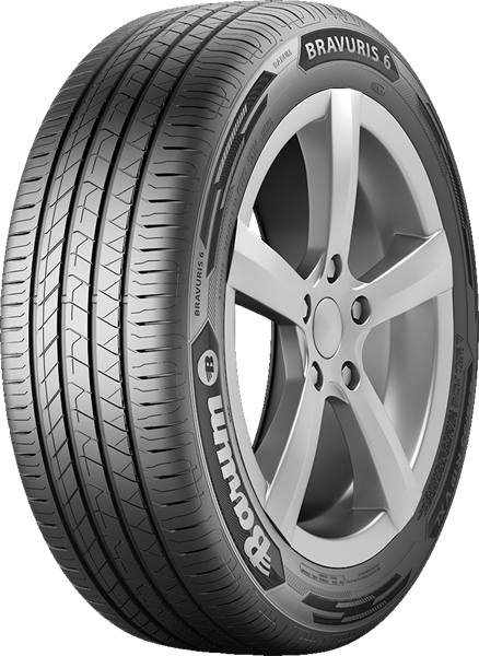 Barum Bravuris 6 195/55 R16 87 H