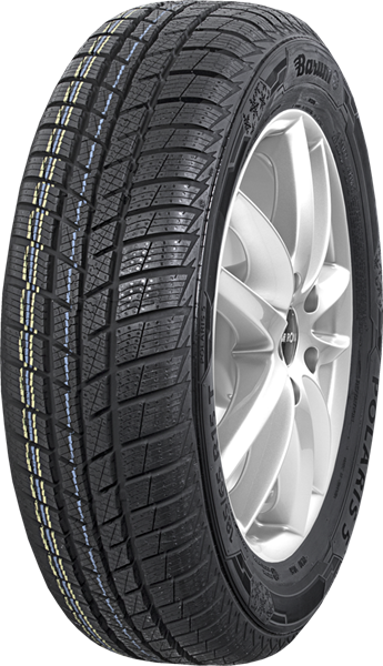 Barum Polaris 5 185/60 R15 88 T XL