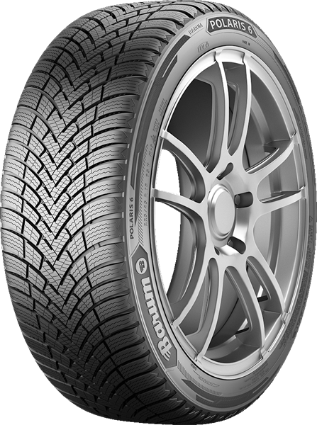 Barum Polaris 6 185/60 R14 82 T