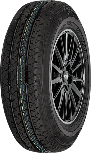 Barum Vanis 195/70 R14 101/99 R C, (104N)